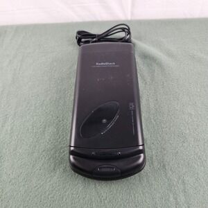 Vintage Radio Shack VHS Tape Rewinder: Model 44-1223